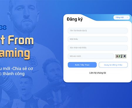 Đại lý TF88 là gì? Cách đăng ký tài khoản đại lý TF88